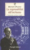 La responsabilità dell'architetto. Conversazione con Renzo Cassigoli La responsabilità dell'architetto. Conversazione con Renzo Cassigoli