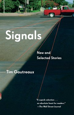 Signals - Gautreaux, Tim