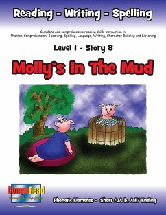 Level 1 Story 8-Molly's In The Mud - Turner, Margaret W.
