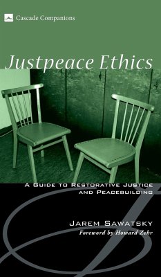 Justpeace Ethics