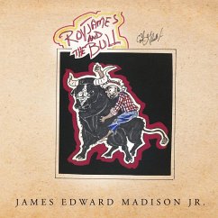 RoyJames and the Bull - Madison Jr., James Edward