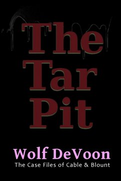 The Tar Pit - Devoon, Wolf