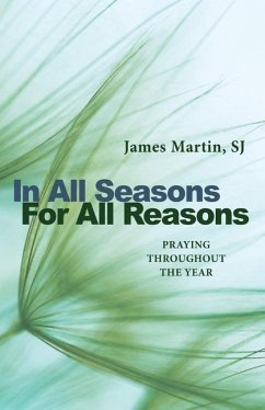 In All Seasons, for All Reasons - Martin, James