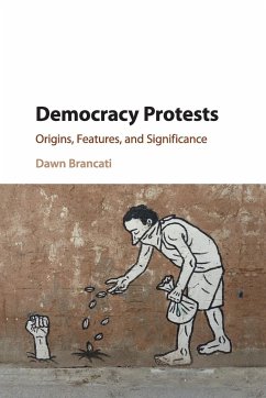 Democracy Protests - Brancati, Dawn