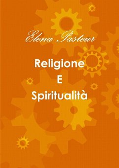 Religione e Spiritualità - Pasteur, Elena