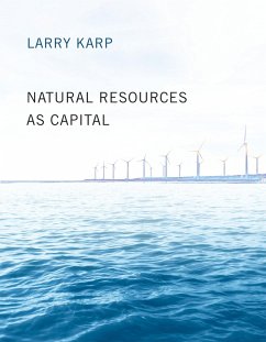 Natural Resources as Capital - Karp, Larry