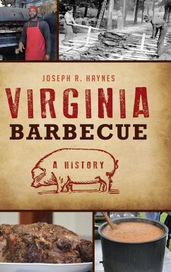 Virginia Barbecue - Haynes, Joseph R