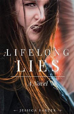 Lifelong Lies - Barter, Jessica