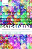 Sensorama: A Phenomenalist Analysis of Spacetime and Its Contents