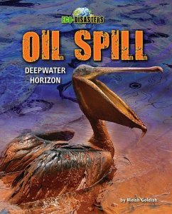 Oil Spill - Goldish, Meish