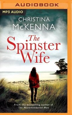 The Spinster Wife - Mckenna, Christina