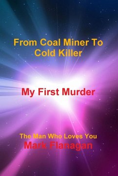 My First Murder - Flanagan, Mark
