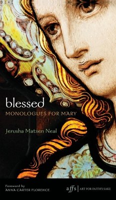 Blessed - Neal, Jerusha Matsen