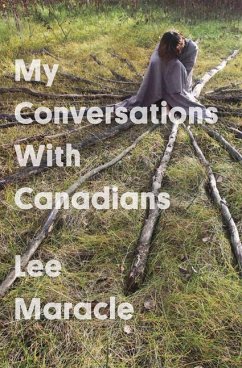 My Conversations with Canadians - Maracle, Lee