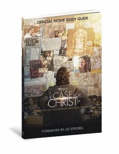 CASE FOR CHRIST OFF MOVIE SG - Outreach, Inc