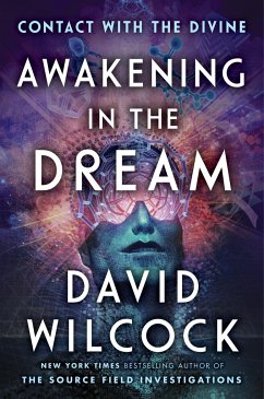 Awakening in the Dream - Wilcock, David