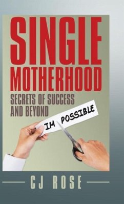 Single Motherhood - Rose, Cj