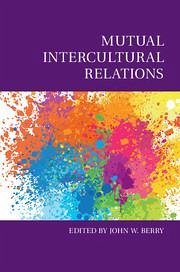 Cover Mutual Intercultural Relations