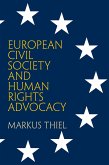 European Civil Society and Human Rights Advocacy