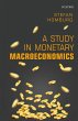 A Study in Monetary Macroeconomics - Bild 1