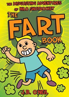 The Fart Book - O'Neil, J B
