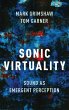 Sonic Virtuality - Bild 1