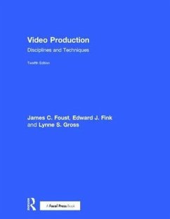 Video Production - Foust, James C; Fink, Edward J