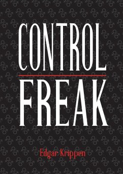 Control Freak - Krippen, Edgar