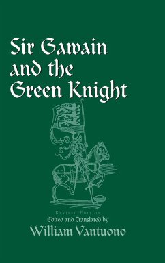 Sir Gawain and the Green Knight