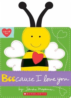 Beecause I Love You - Magsamen, Sandra