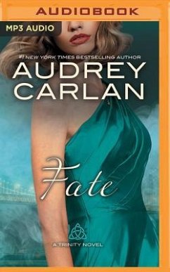 Fate - Carlan, Audrey