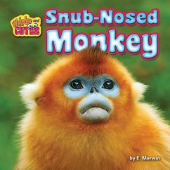 Snub-Nosed Monkey - Merwin, E.