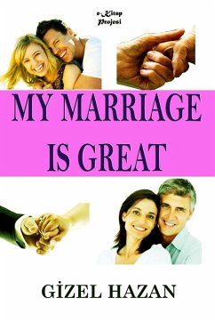 My Marriage Is Great - Hazan, Gizel