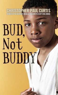 Bud, Not Buddy - Curtis, Christopher Paul