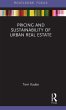 Pricing and Sustainability of Urban... - Bild 1