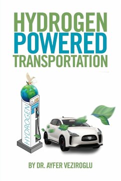 Hydrogen Powered Transportation