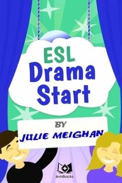 ESL Drama Start - Meighan, Julie