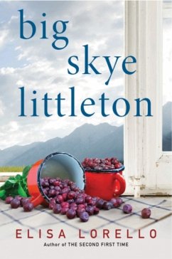 Big Skye Littleton - Lorello, Elisa