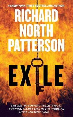 EXILE - Patterson, Richard North