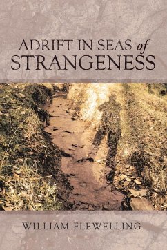 Adrift in Seas of Strangeness - Flewelling, William