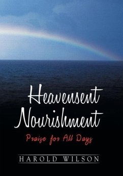 Heavensent Nourishment - Wilson, Harold