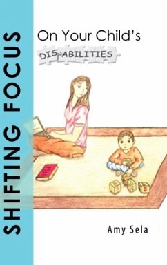 Shifting Focus - Sela, Amy