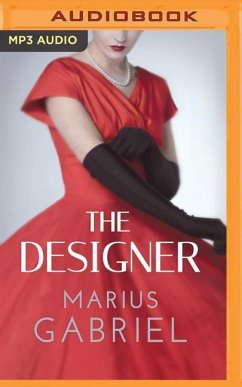 The Designer - Gabriel, Marius