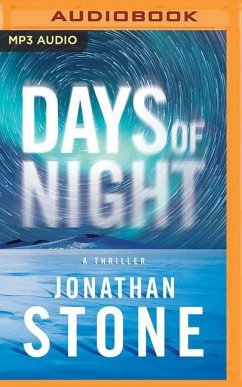 Days of Night - Stone, Jonathan