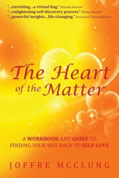 The Heart of the Matter - McClung, Joffre