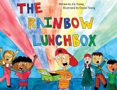 RAINBOW LUNCHBOX