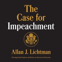 The Case for Impeachment - Lichtman, Allan J.