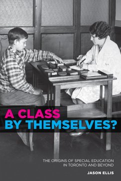 A Class by Themselves? - Ellis, Jason