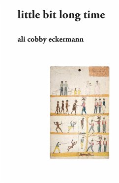 Little Bit Long Time - Eckermann, Ali Cobby