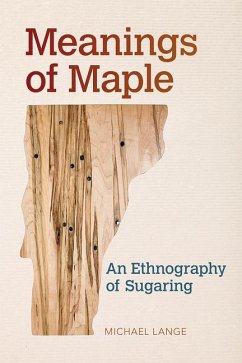 Meanings of Maple - Lange, Michael